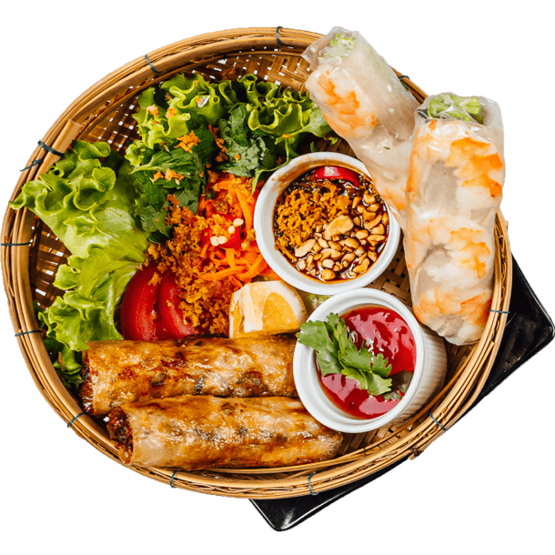 Rajasthani Thali